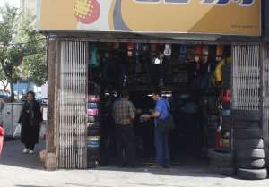 اتو سرویس برادران حاج حسنی