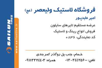 امیر عابدپور