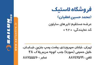 محمد حسین لطفیان